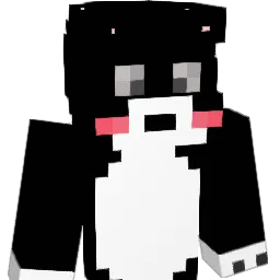 mingSF's Minecraft skin