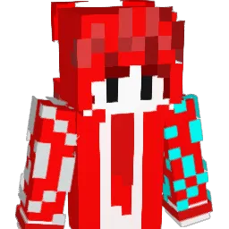 ming_se's Minecraft skin