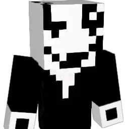 mingamer0316 Minecraft avatar bust