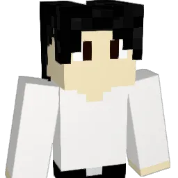 mingeun48's Minecraft skin