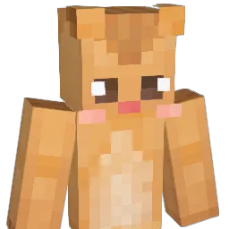 minggoo0910 Minecraft avatar bust