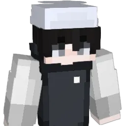 mingi0817 Minecraft avatar bust