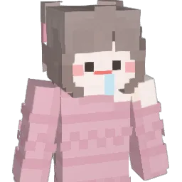 mingna_2's Minecraft skin