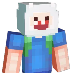 mingo12's Minecraft skin