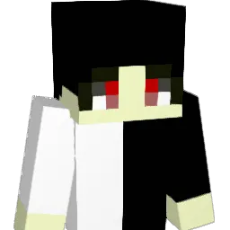 minguYT Minecraft avatar bust