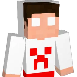 minguadoogro Minecraft avatar bust