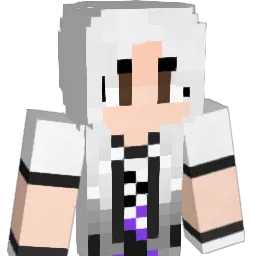 mingug Minecraft avatar bust