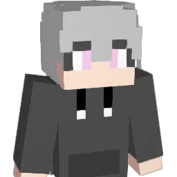 mingyeol1008255 Minecraft avatar bust