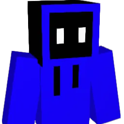 mingyu2022 Minecraft avatar bust