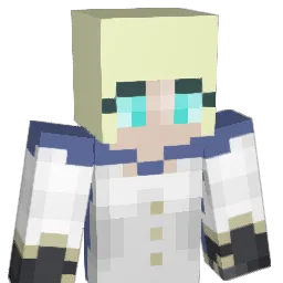 minheone's Minecraft skin