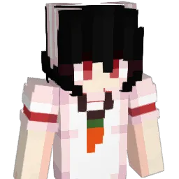 minhloom's Minecraft skin