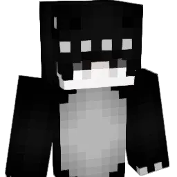 minho_18 Minecraft avatar bust