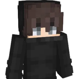 minhthang2002 Minecraft avatar bust