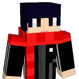 mini00100's Minecraft skin
