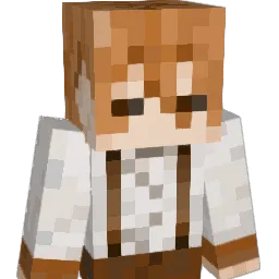 mini0321's Minecraft skin