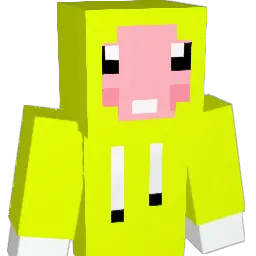 mini0610's Minecraft skin