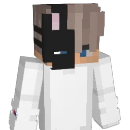 miniFanix's Minecraft skin
