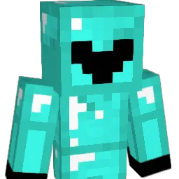 miniMEEK's Minecraft skin