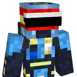 miniMauraF1's Minecraft skin