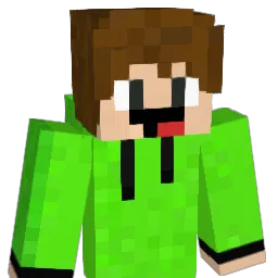 miniOskar750268 Minecraft avatar bust