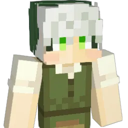 mini_cat_1's Minecraft skin