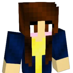 mini_masterpiece's Minecraft skin
