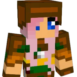 mini_mistletoe's Minecraft skin