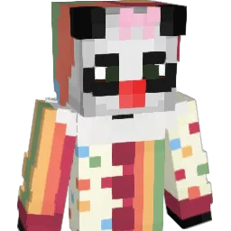 mini_nab Minecraft avatar bust