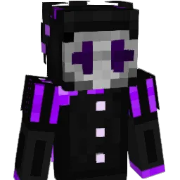 miniartist2 Minecraft avatar bust