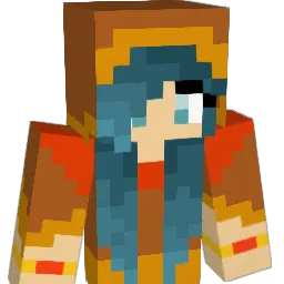 minibenson11 Minecraft avatar bust