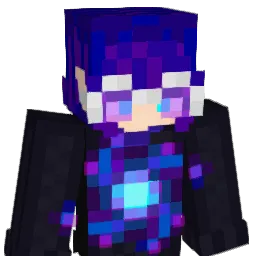 minibooks Minecraft avatar bust