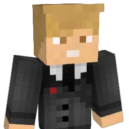 miniboss_z Minecraft avatar bust