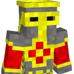 miniboum2001 Minecraft avatar bust
