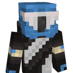 miniboytim Minecraft avatar bust