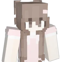 minibunny80's Minecraft skin