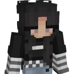 minichicken4432 Minecraft avatar bust