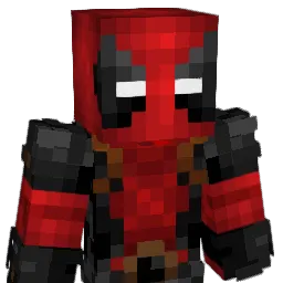 minicooper17 Minecraft avatar bust