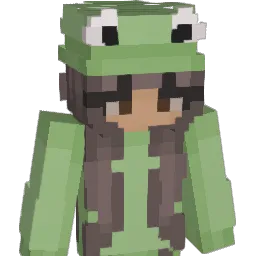 minicrepy's Minecraft skin