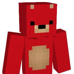 minidavo22 Minecraft avatar bust
