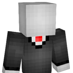 minigolfer01 Minecraft avatar bust