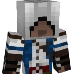 minikieth01's Minecraft skin