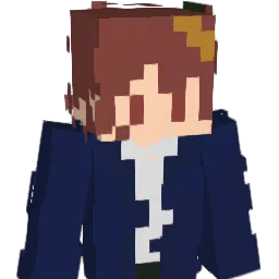 minikotti's Minecraft skin