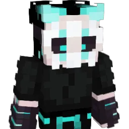 minikravt2 Minecraft avatar bust