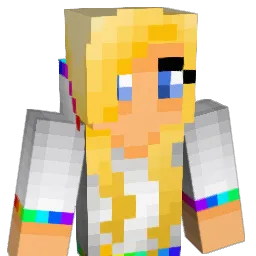 miniladybug's Minecraft skin