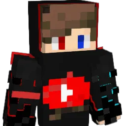 minilogo1997 Minecraft avatar bust