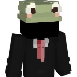 minimaggit's Minecraft skin