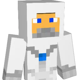 miniman1005 Minecraft avatar bust