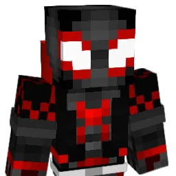 miniman11003 Minecraft avatar bust