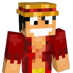 minimat360 Minecraft avatar bust