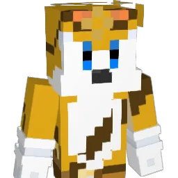 minimenter's Minecraft skin